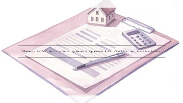 How To Write a Short Answer in a Law Memo: A Guide